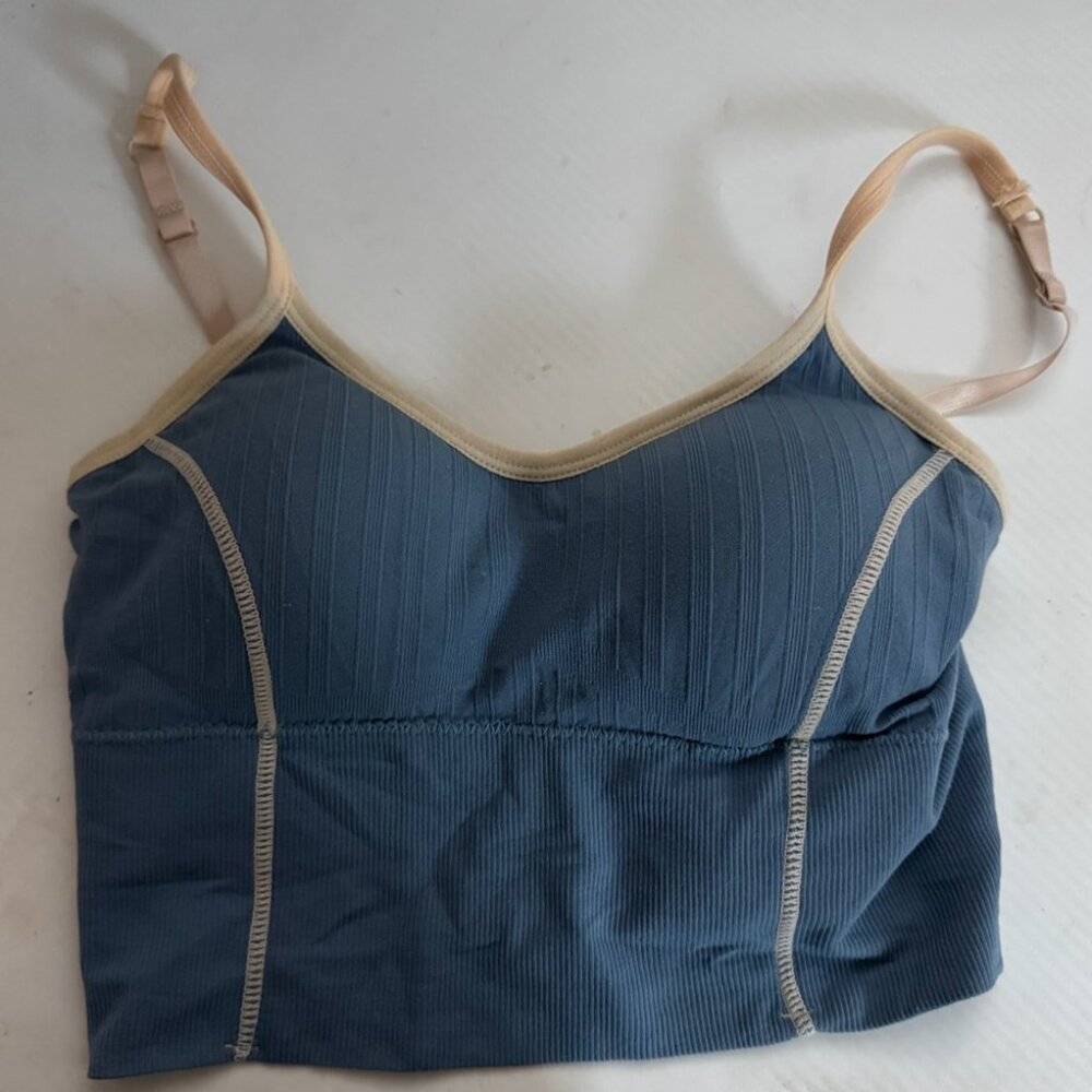 Yesstyle Tank Top